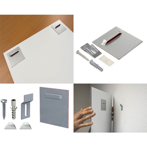 Gepersonaliseerde Foto op Dibond Aluminium