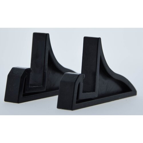 Leisteen met gravering 20x 20 cm