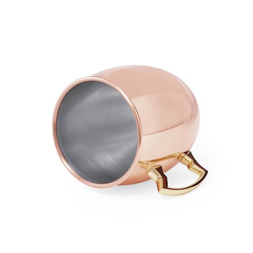 Stijlvolle Cocktail & Mocktail Beker Gepersonaliseerd – 500 ml