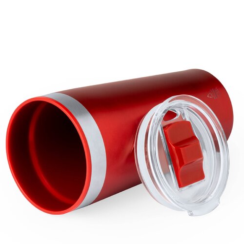 RVS Drinkfles 600 ml Graveren – Gepersonaliseerde Thermosfles