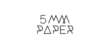 5mm Paper