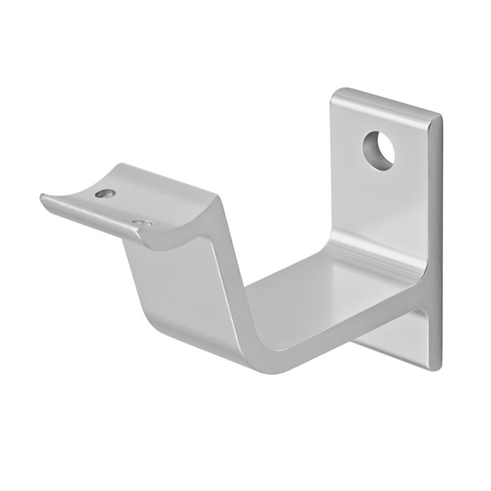 Trapleuninghouder 3553-01 M8 Holzadel - Naturel