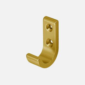 Handdoekhaak 0554-13 goud