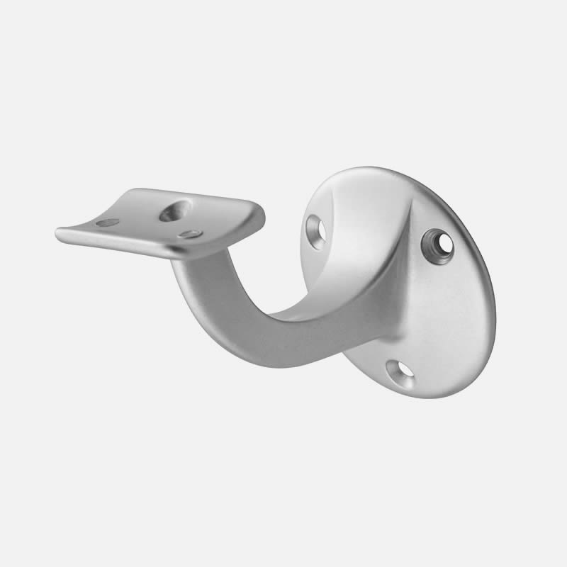 Trapleuninghouder 3500-01 65 Hol - Naturel