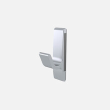 Magneethaak 0150-01 Naturel