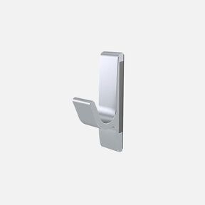 Magneethaak 0150-01 Naturel