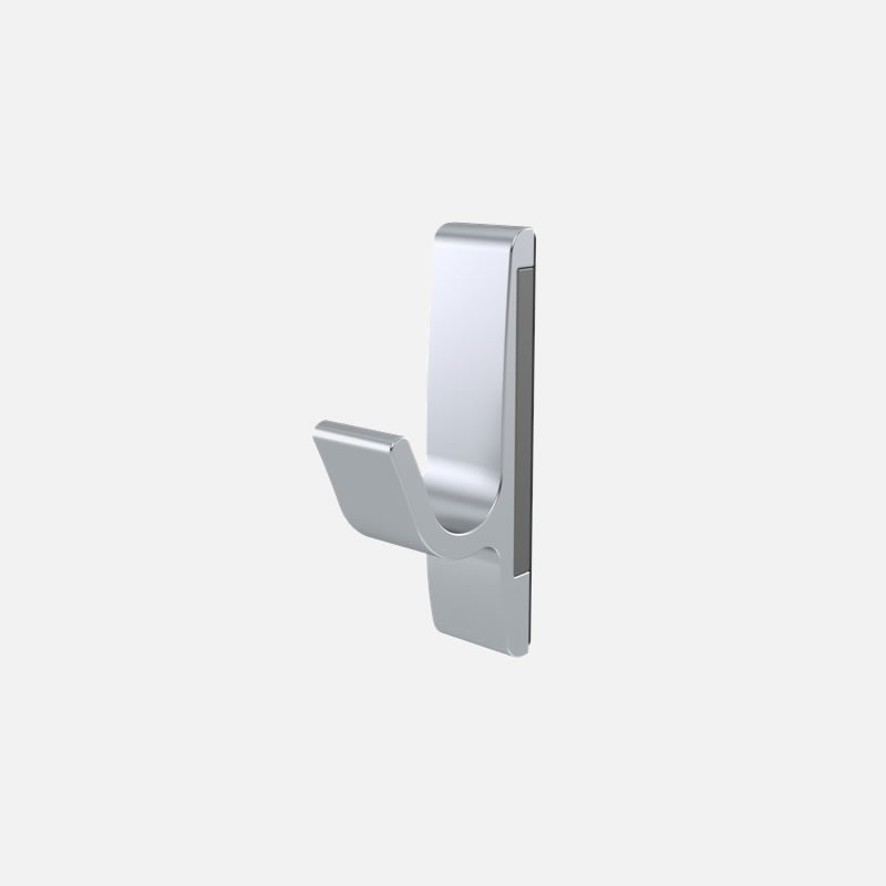 Magneethaak 0150-01 Naturel