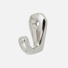 Handdoekhaak 0557-93 Nikkel