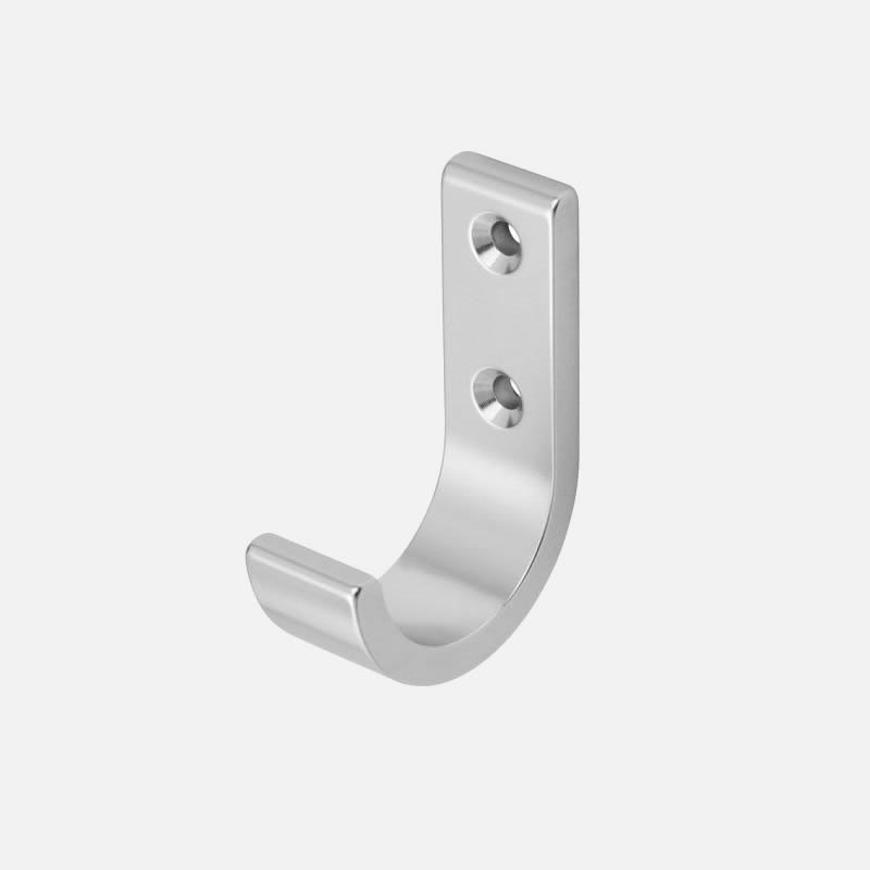 Jashaak enkel 0129-01 Naturel