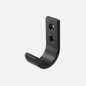 Jashaak enkel 0111-18 - Zwart