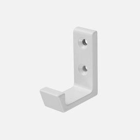 Jashaak enkel 0139-79 - Wit