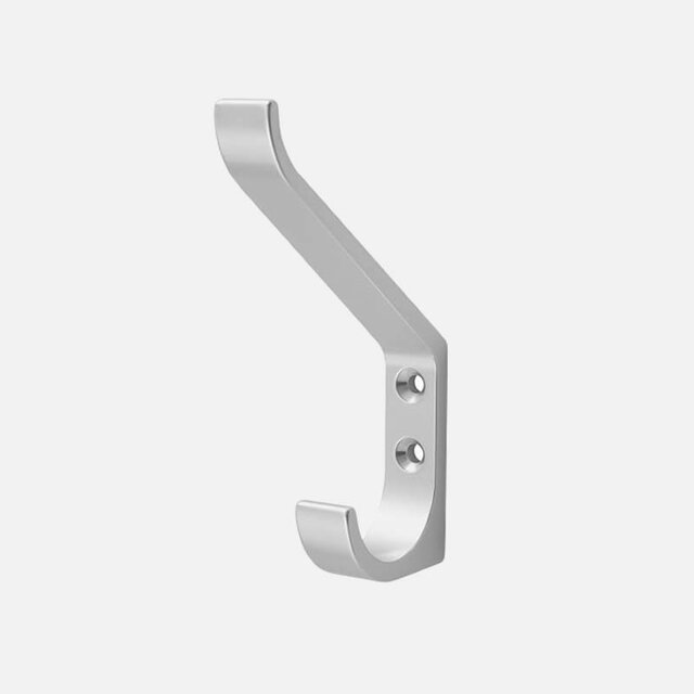 Hoed- en jashaak 0148-01 Naturel