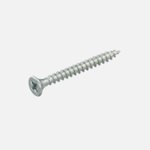 Universele schroef  | 1 stuks | Bijpassend | 3.5 x 25mm | Naturel