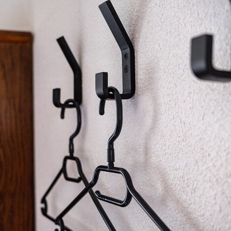 Kapstok ideeen voor de kleine hal: Slim, stijlvol en zonder rommel