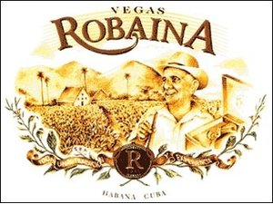 VEGAS ROBAINA