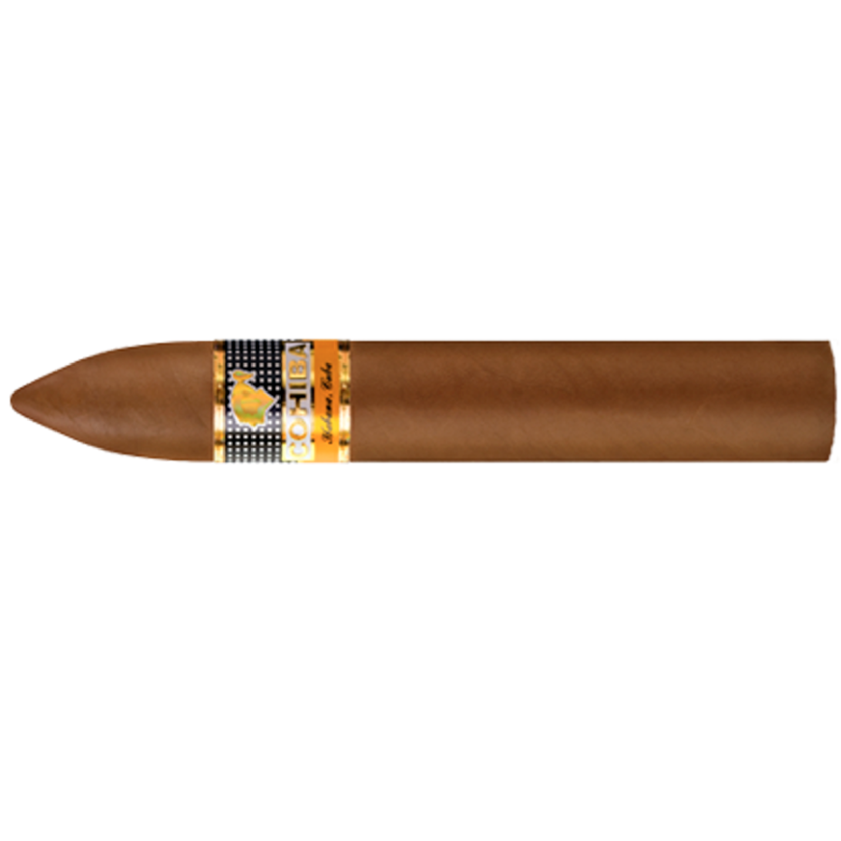 COHIBA COHIBA PIRAMIDES EXTRA