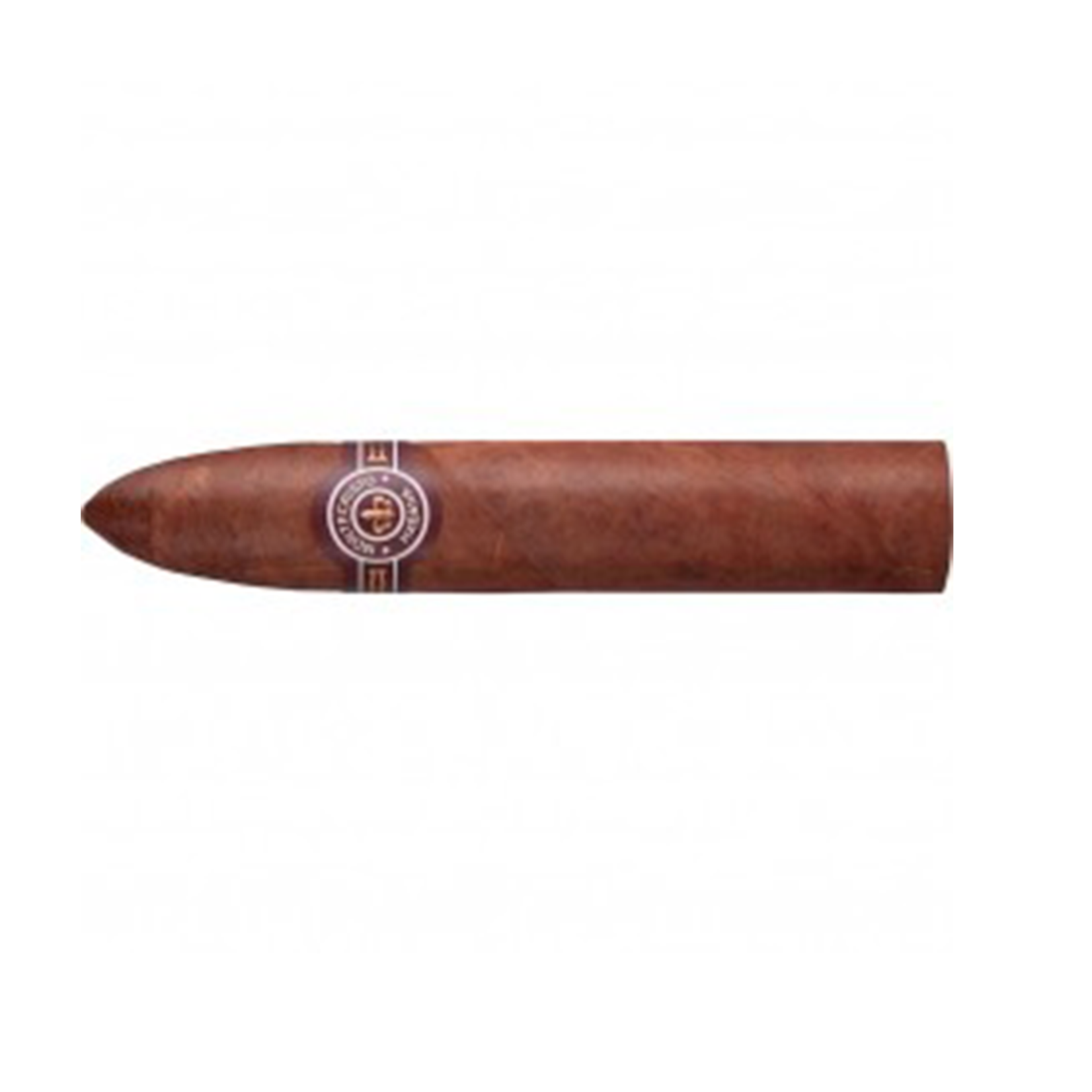 MONTECRISTO MONTECRISTO PETIT NO.2