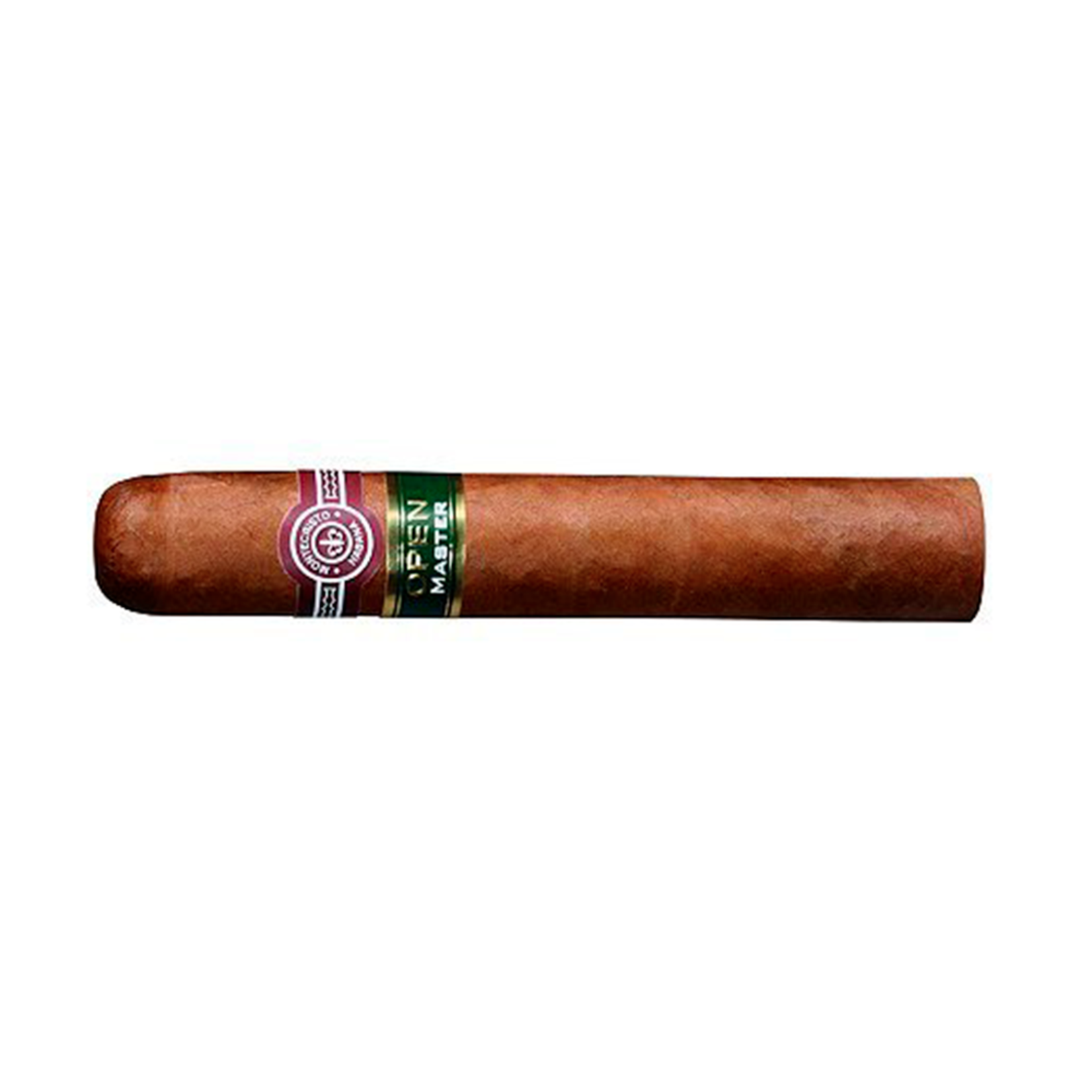 MONTECRISTO MONTECRISTO OPEN MASTER TUBOS