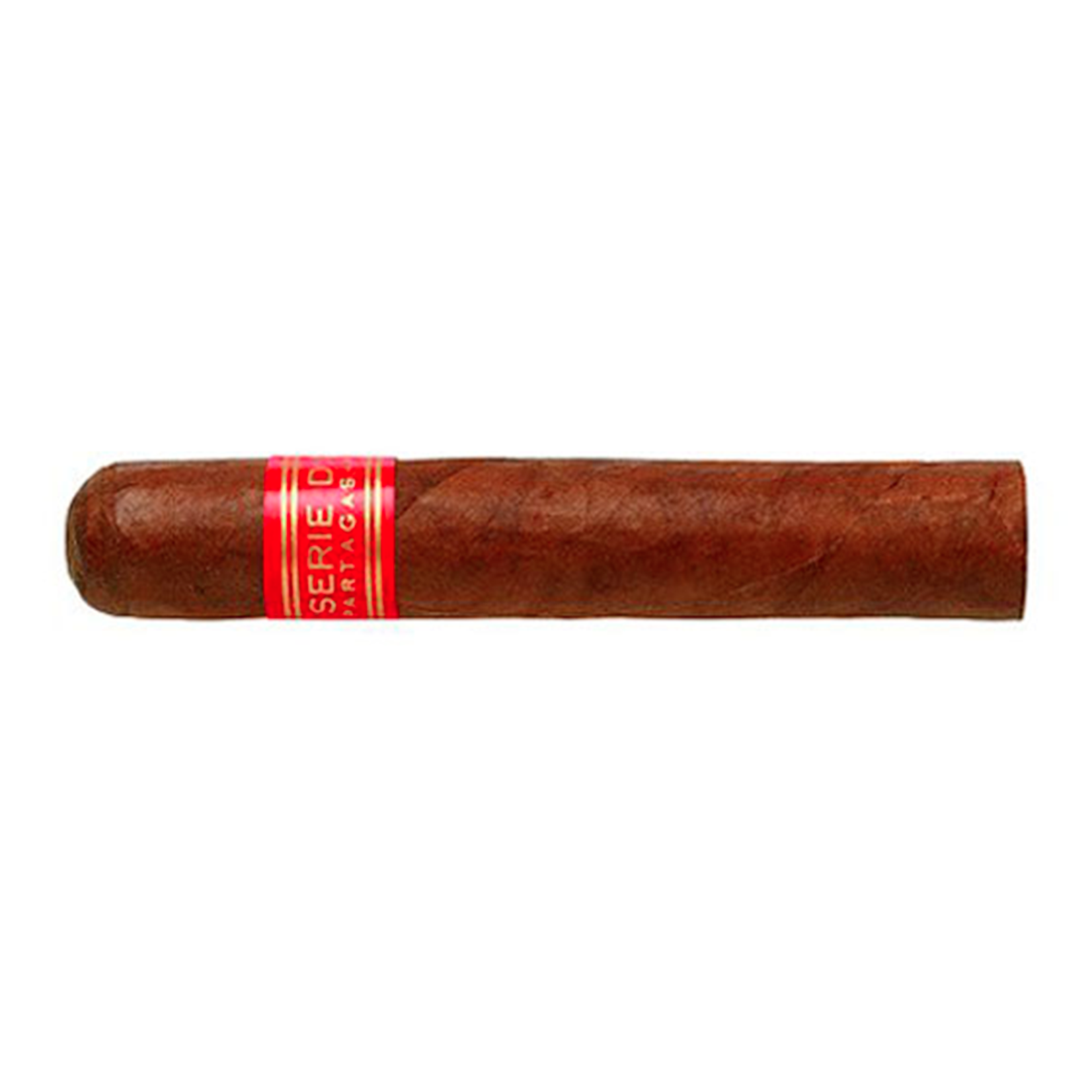 PARTAGAS PARTAGAS SERIE D NO.4