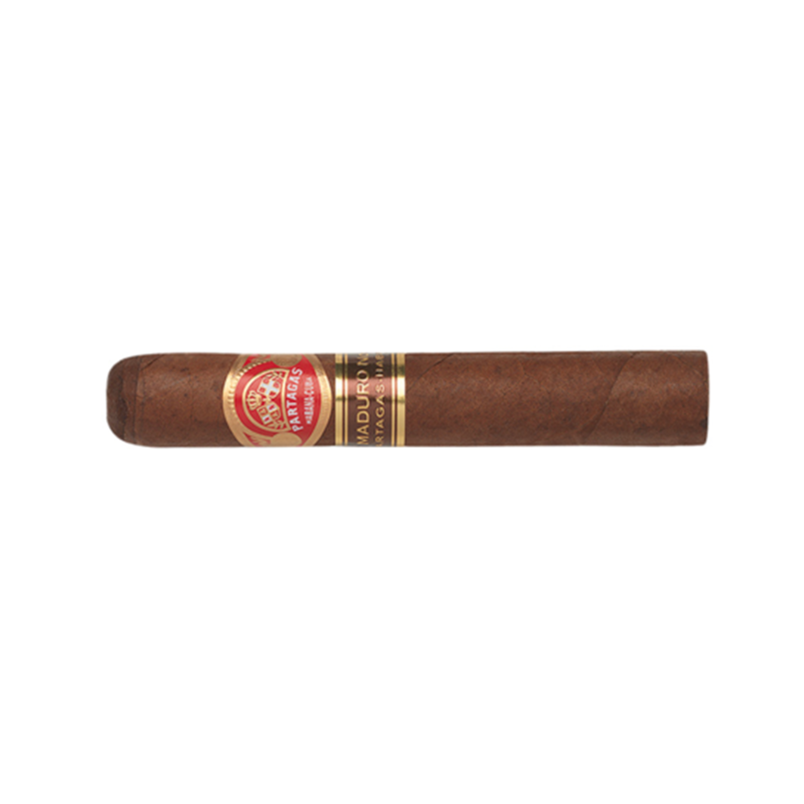 PARTAGAS PARTAGAS MADURO NO.1