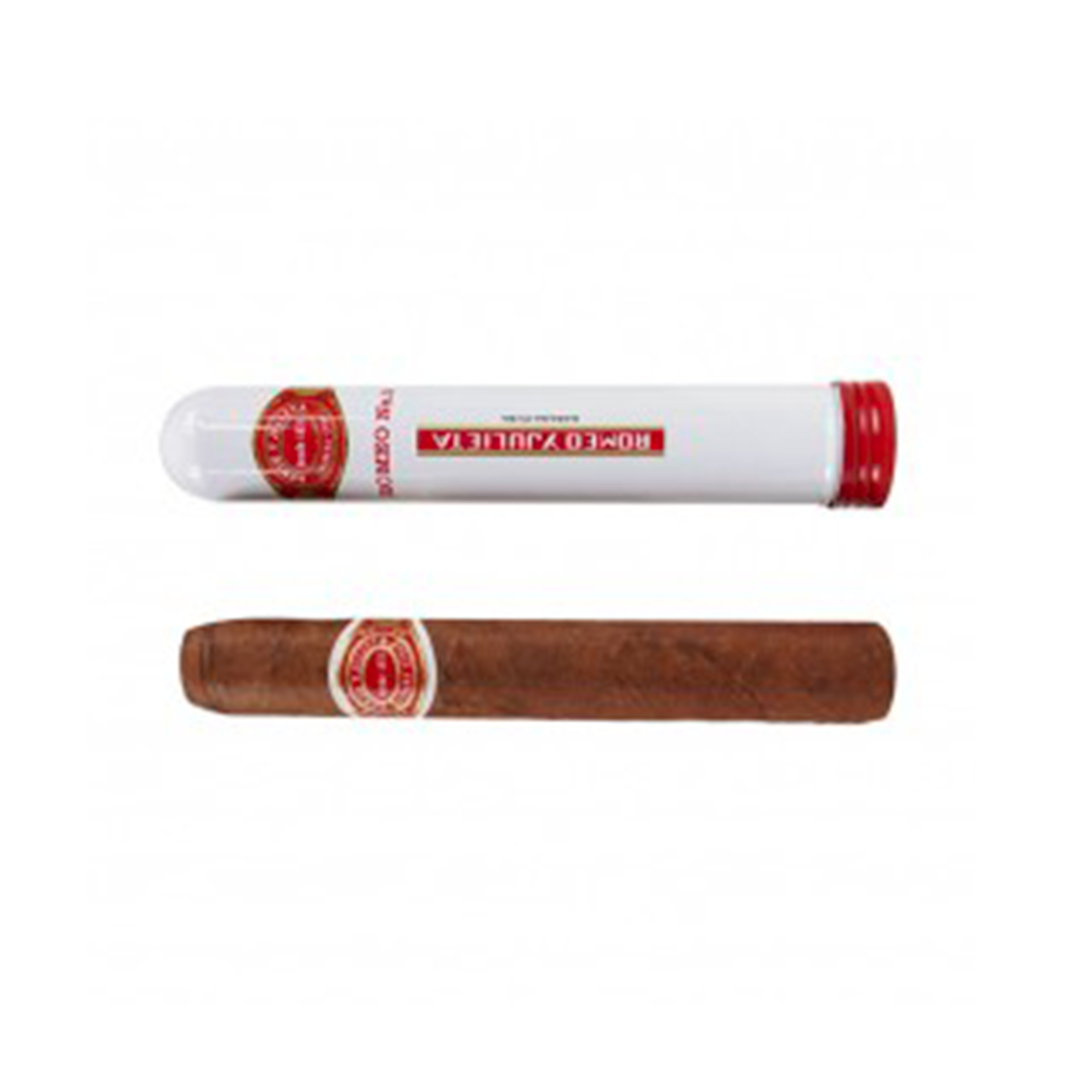 ROMEO Y JULIETA ROMEO Y JULIETA N 3 TUBOS