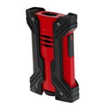 ST DUPONT ST DUPONT DEFI XXTREME BLACK RED