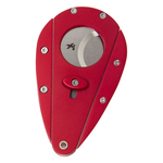 XIKAR XIKAR Xi 1 CUTTER ALU RED