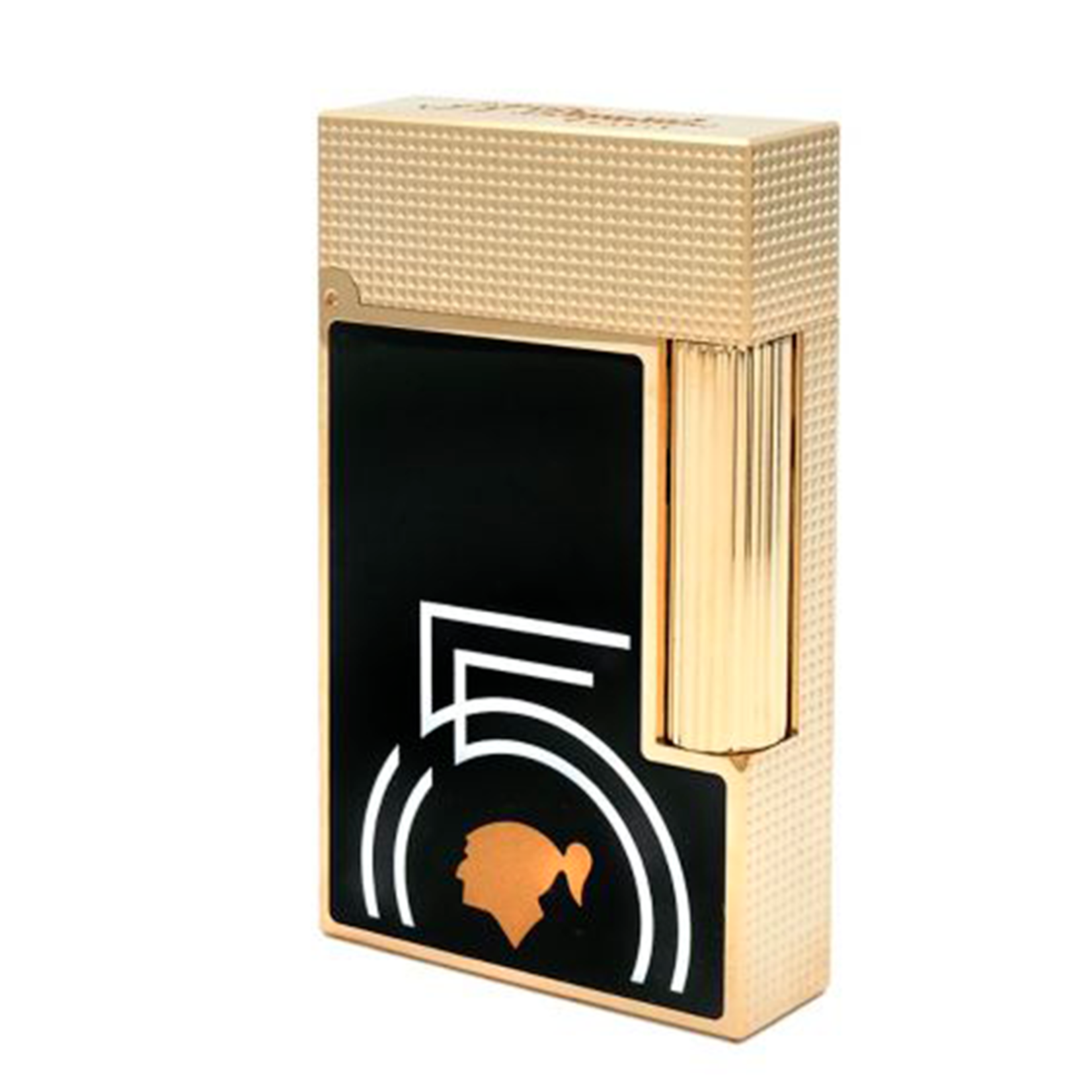 ST DUPONT ST DUPONT LIGHTER LIGNE 2 COHIBA 55 ANNNIVERSARY