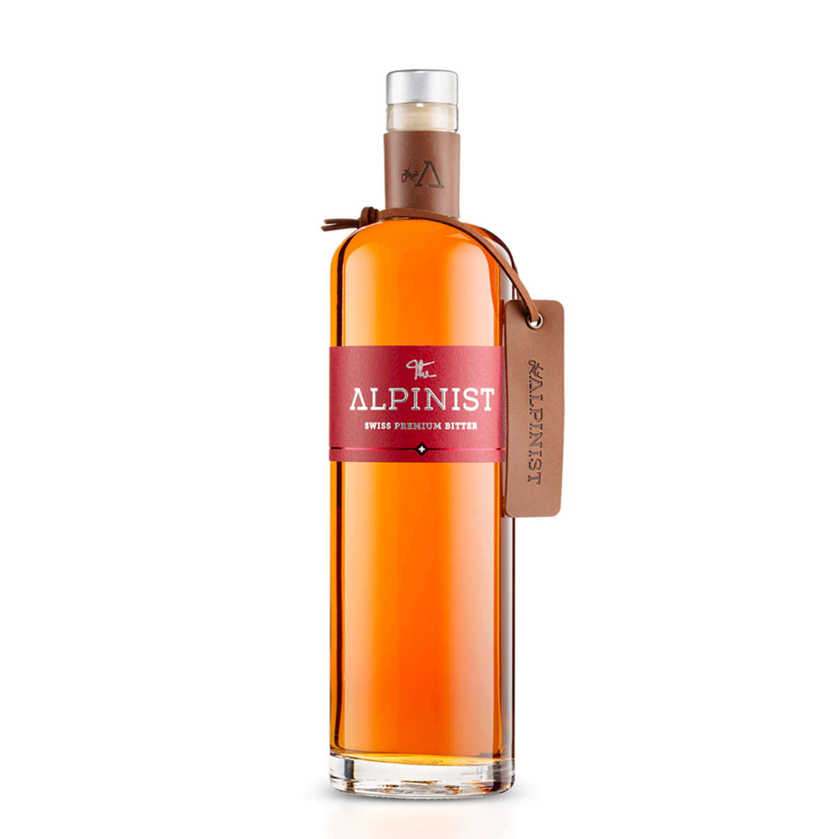 ALPINIST ALPINIST BITTER PREMIUM