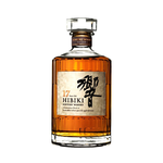 SUNTORY WHISKY WHISKY HIBIKI 17 YEARS OLD