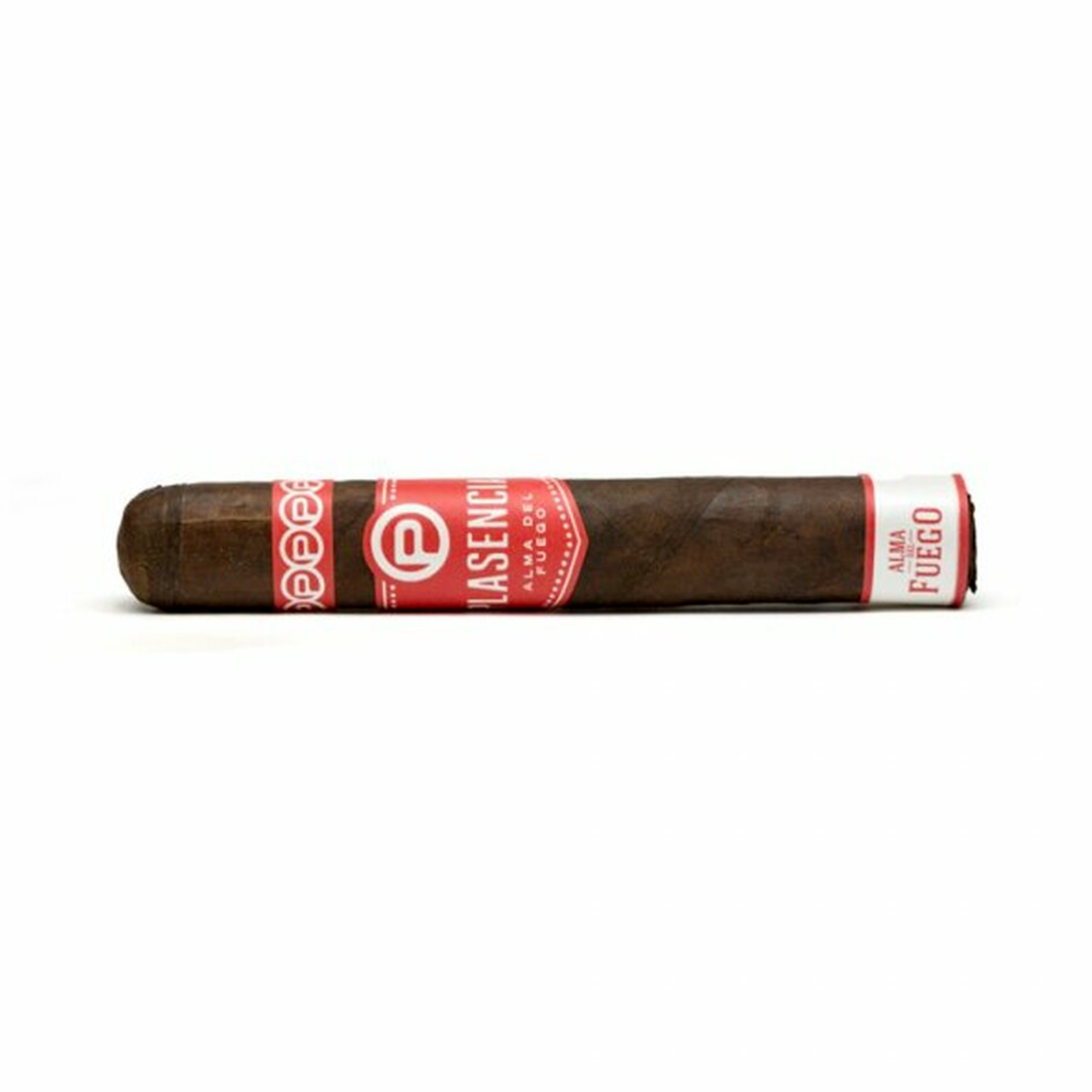 PLASENCIA PLASENCIA ALMA DEL FUEGO CANDENTE ROBUSTO