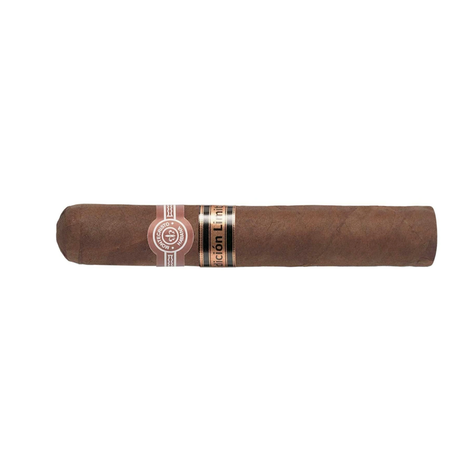 MONTECRISTO MONTECRISTO ROBUSTO EL 2000 - BOX 25'S