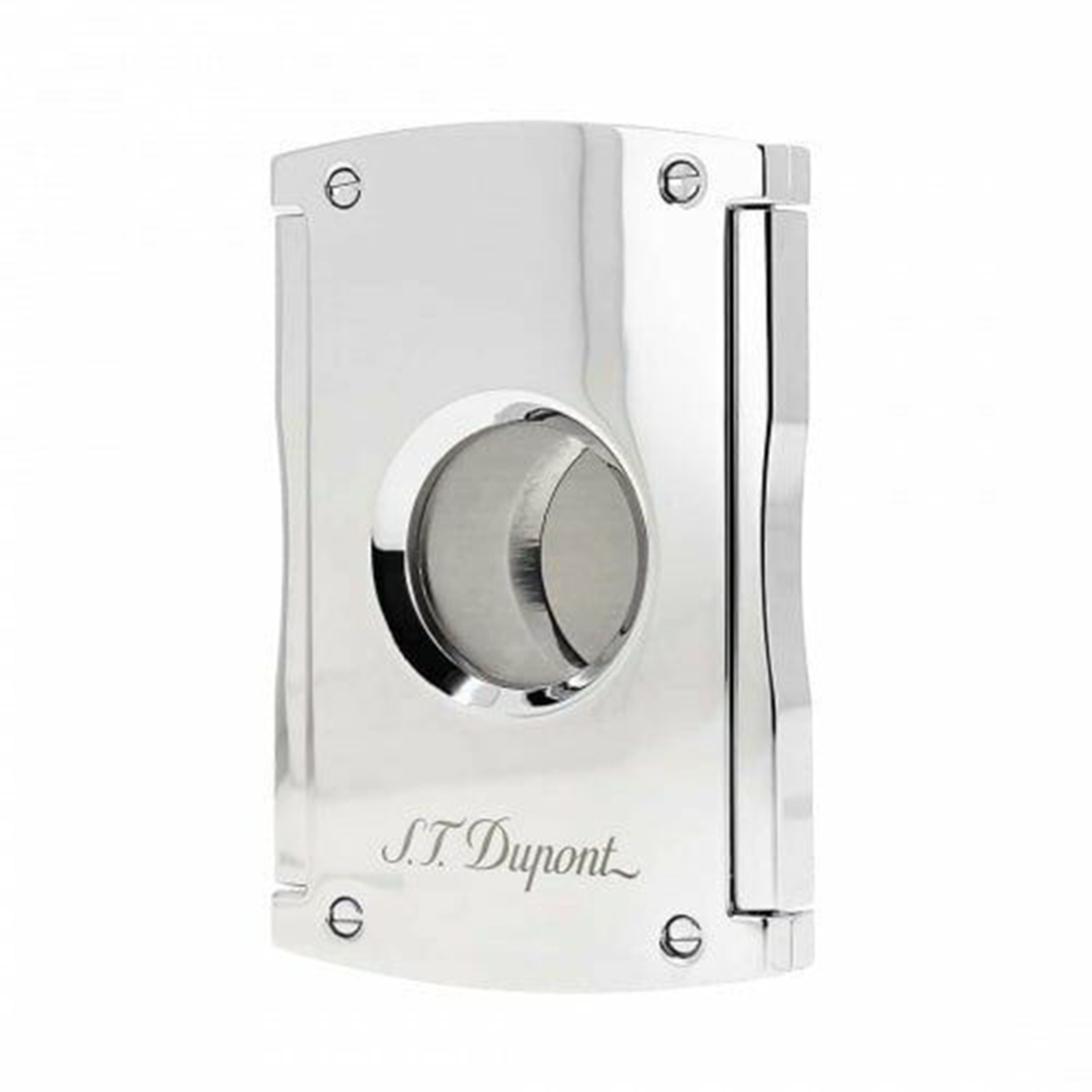 ST DUPONT ST DUPONT CUTTER MAXIJET CHROME