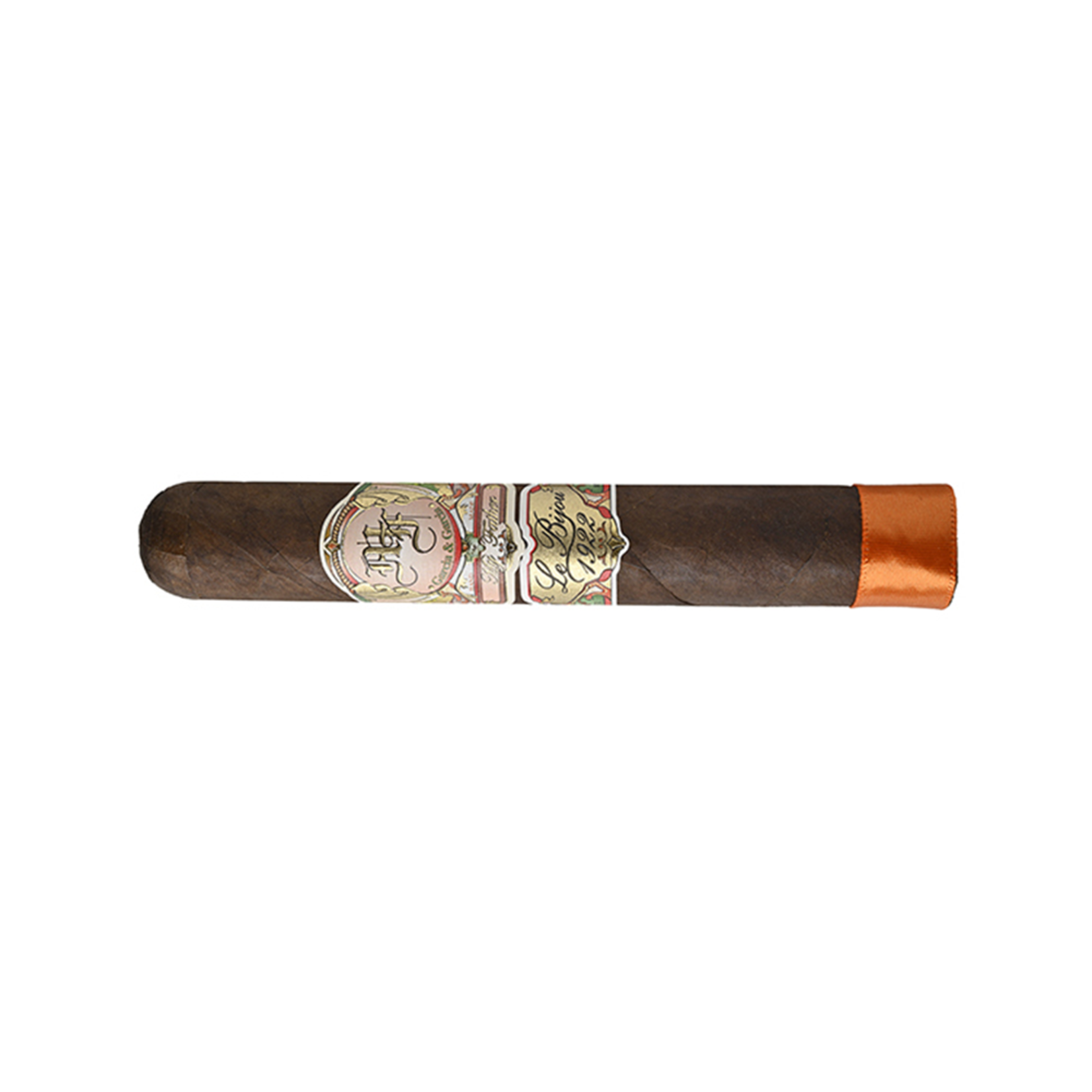 MY FATHER MY FATHER LE BIJOU GRAND ROBUSTO