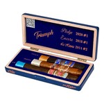 E.P CARRILLO EP CARILLO TRIUMPH