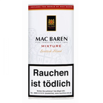 MAC BAREN POCKET MAC BAREN POCKET MIX AROMATIQUE SCOTISCH