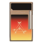 ST DUPONT ST DUPONT LIGHTER LE GRAND "LE CREPUSCULE"