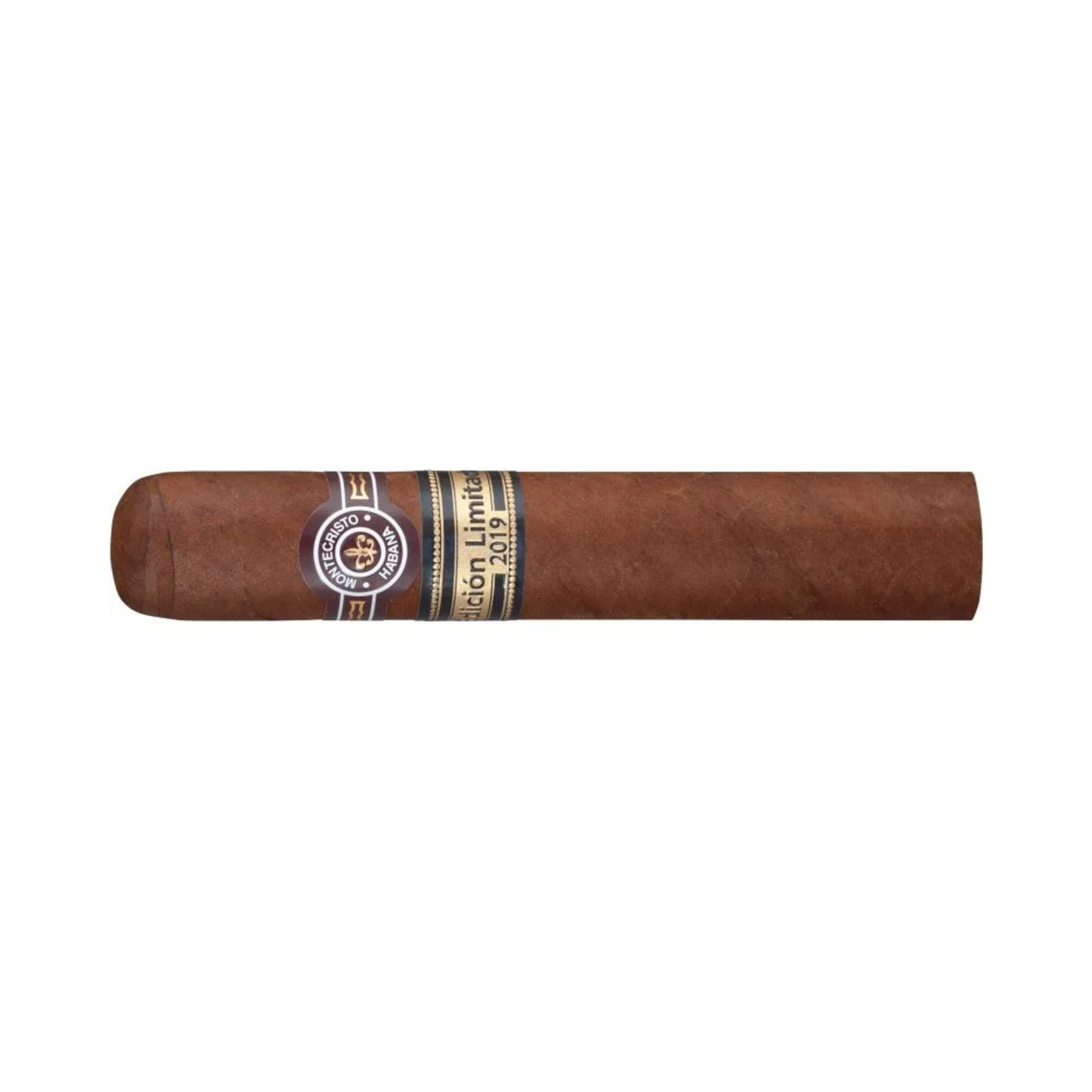 MONTECRISTO MONTECRISTO SUPREMOS LIMITED EDITION 2019 - UNIT