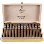 MONTECRISTO MONTECRISTO SUPREMOS LIMITED EDITION 2019 - FULL BOX