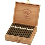 DAVIDOFF DAVIDOFF DEMI-TASSE 50'S