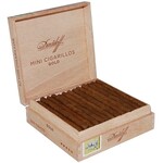 DAVIDOFF DAVIDOFF MINI GOLD