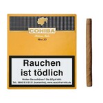 COHIBA COHIBA MINI CLASSIC