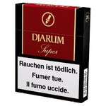 DJARUM DJARUM SUPER