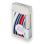 ST DUPONT Copy of ST DUPONT LIGNE 2 LE MANS BLUE AND PALADIUM 24H