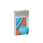 ST DUPONT ST DUPONT LIGNE 2 LE MANS BLUE AND PALADIUM 24H