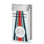 ST DUPONT ST DUPONT MAXIJET LE MANS BLANC/CHROME