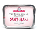 SAMUEL GAWITH SAMUEL GAWITH SAM'S FLAKE