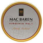 MAC BAREN MAC BAREN VIRGINIA NO.1