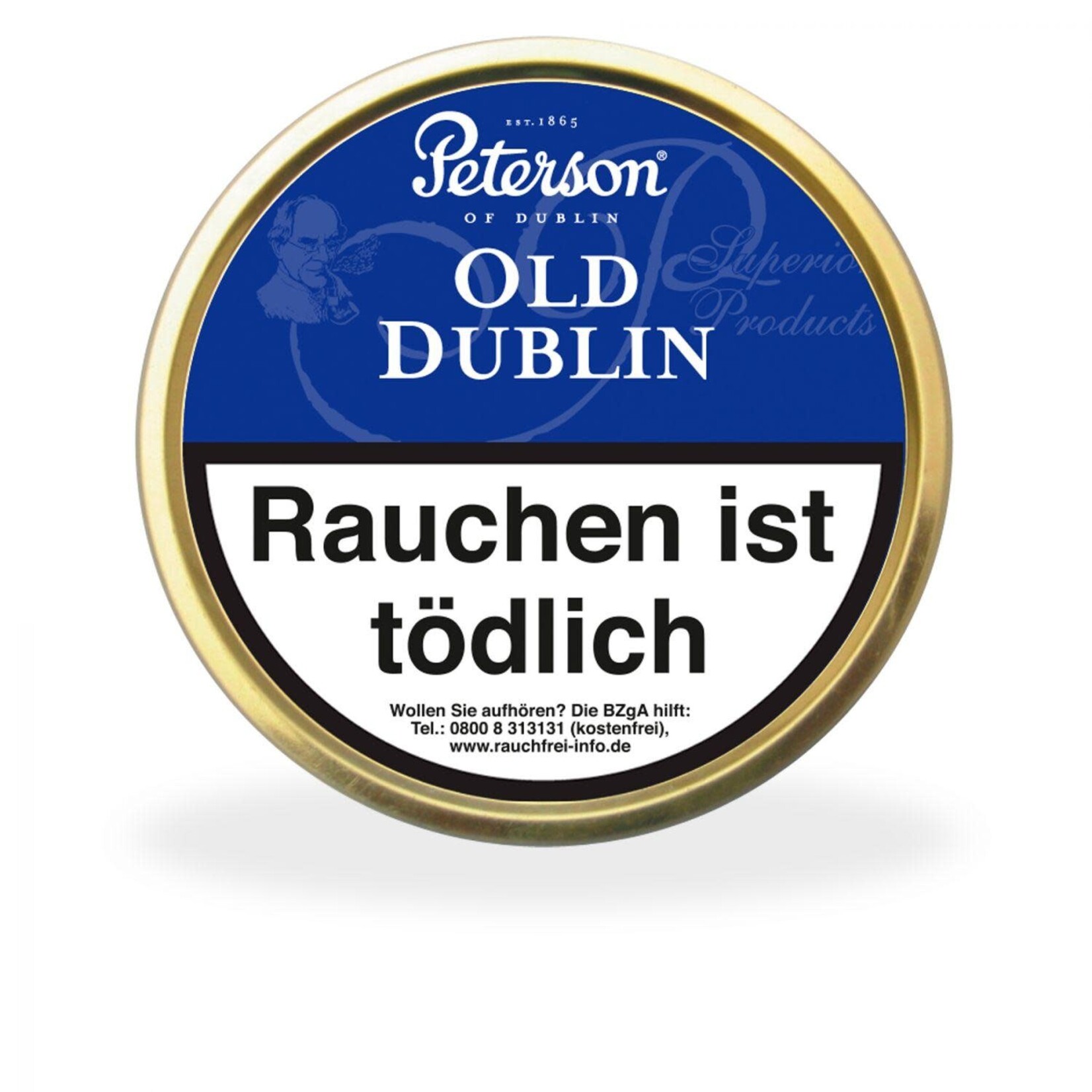 PETERSON PETERSON OLD DUBLIN