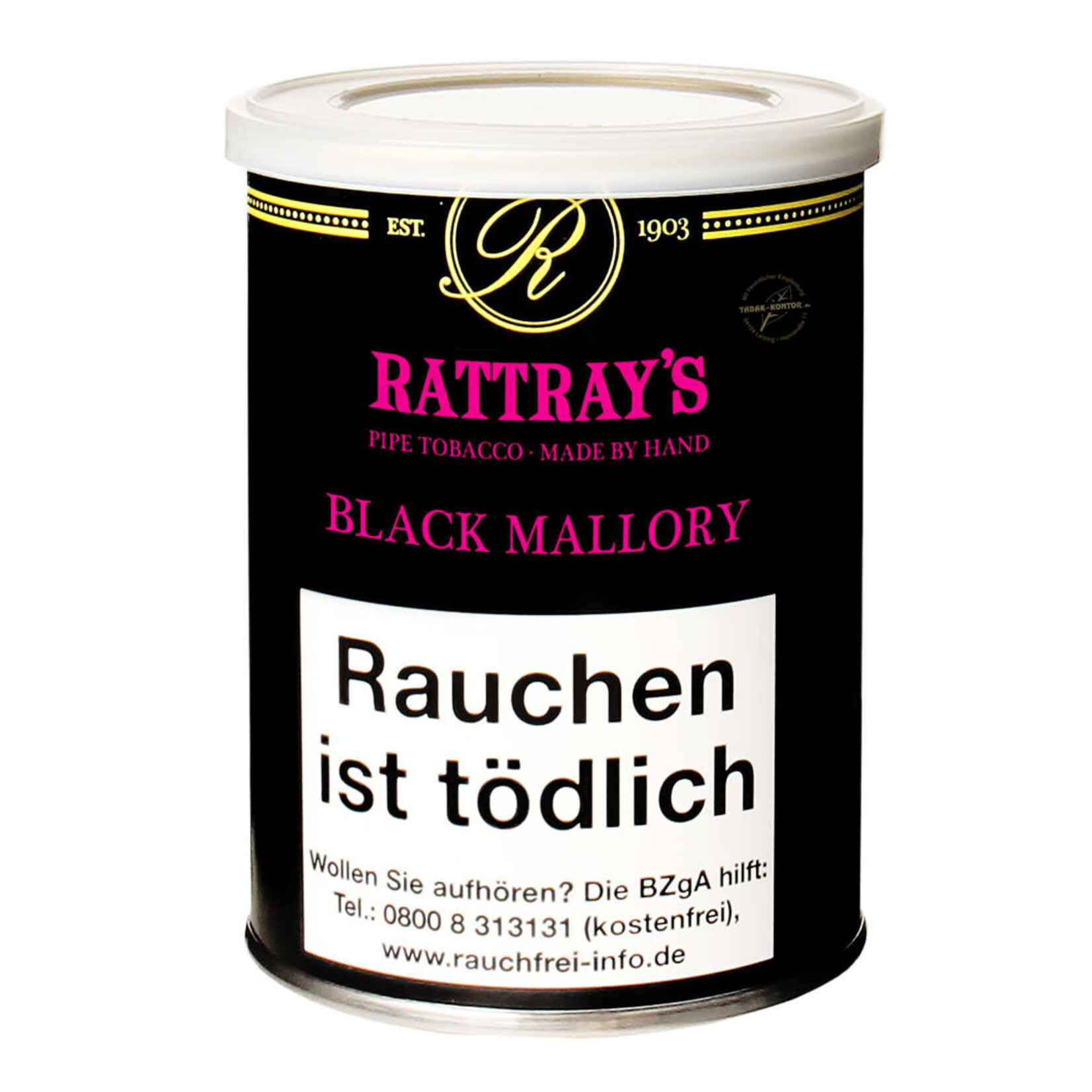 RATTRAY'S RATTRAY'S BLACK MALLORY